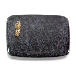 Grabkissen Linea/Orion Maria (Bronze)