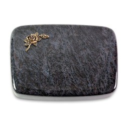 Grabkissen Linea/Orion Rose 1 (Bronze)