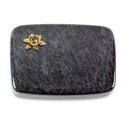 Grabkissen Linea/Orion Rose 4 (Bronze)