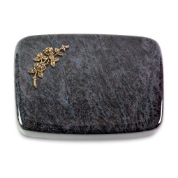 Grabkissen Linea/Orion Rose 5 (Bronze)