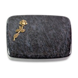 Grabkissen Linea/Orion Rose 7 (Bronze)