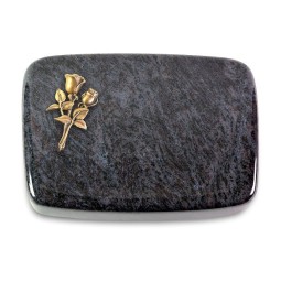 Grabkissen Linea/Orion Rose 11 (Bronze)