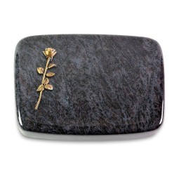 Grabkissen Linea/Orion Rose 12 (Bronze)