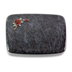 Grabkissen Linea/Orion Rose 1 (Color)