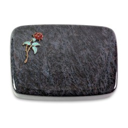 Grabkissen Linea/Orion Rose 2 (Color)