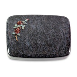 Grabkissen Linea/Orion Rose 3 (Color)