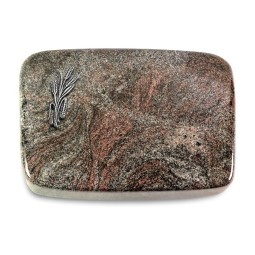 Grabkissen Linea/Paradiso Ähren 1 (Alu)