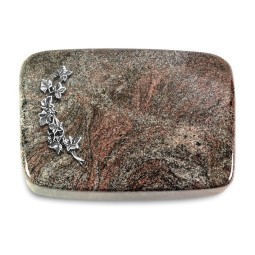 Grabkissen Linea/Paradiso Efeu (Alu)