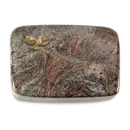 Linea/Orion Taube (Bronze)