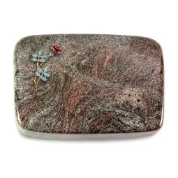 Grabkissen Linea/Paradiso Rose 4 (Color)