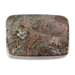 Grabkissen Linea/Paradiso Rose 5 (Color)