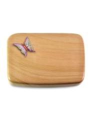 Grabkissen Linea/Woodland Papillon 1 (Color)