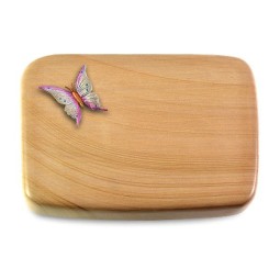 Grabkissen Linea/Woodland Papillon 1 (Color)