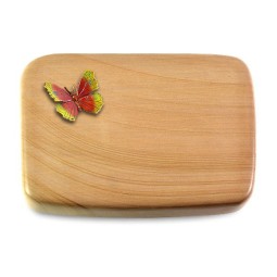 Grabkissen Linea/Woodland Papillon 2 (Color)