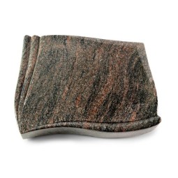 Grabkissen Memory/Himalaya (ohne Ornament)