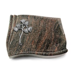 Grabkissen Memory/Himalaya Gingozweig 1 (Alu)