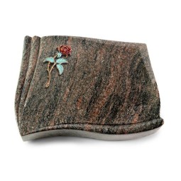 Grabkissen Memory/Himalaya Rose 2 (Color)