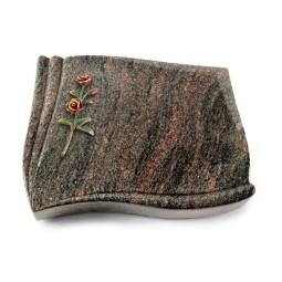 Grabkissen Memory/Himalaya Rose 6 (Color)