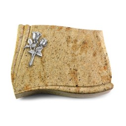 Grabkissen Memory/Kashmir Rose 11 (Alu)