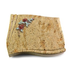 Grabkissen Memory/Kashmir Rose 3 (Color)