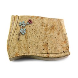 Grabkissen Memory/Kashmir Rose 4 (Color)