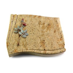 Grabkissen Memory/Kashmir Rose 5 (Color)