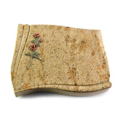 Grabkissen Memory/Kashmir Rose 6 (Color)