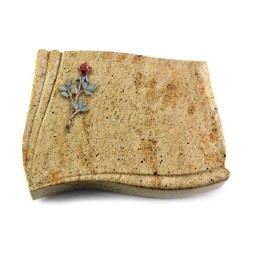 Grabkissen Memory/Kashmir Rose 7 (Color)