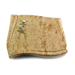 Grabkissen Memory/Kashmir Rose 8 (Color)