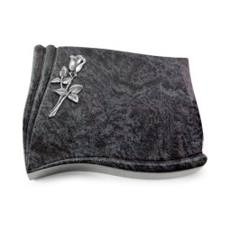 Grabkissen Memory/Orion Rose 8 (Alu)