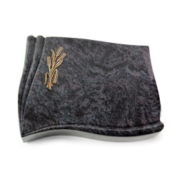 Grabkissen Memory/Orion Ähren 1 (Bronze)