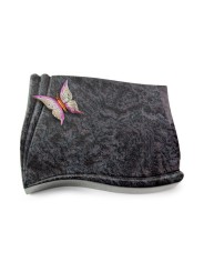 Grabkissen Memory/Orion Papillon 1 (Color)