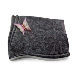 Grabkissen Memory/Orion Papillon 1 (Color)