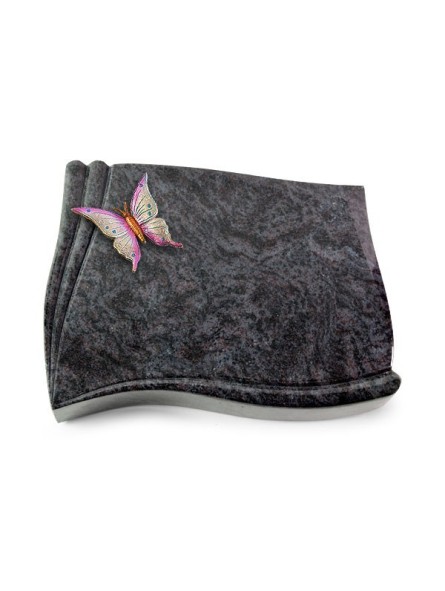 Grabkissen Memory/Orion Papillon 1 (Color)