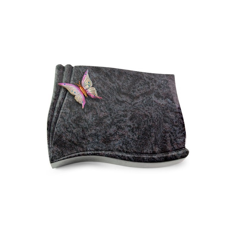 Grabkissen Memory/Orion Papillon 1 (Color)