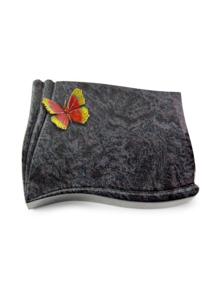 Grabkissen Memory/Orion Papillon 2 (Color)