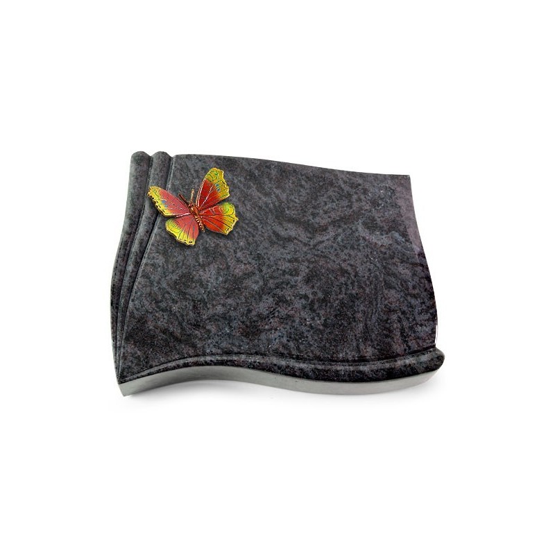 Grabkissen Memory/Orion Papillon 2 (Color)