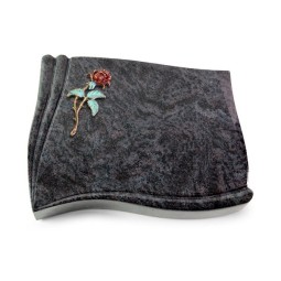 Grabkissen Memory/Orion Rose 2 (Color)