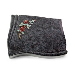 Grabkissen Memory/Orion Rose 3 (Color)