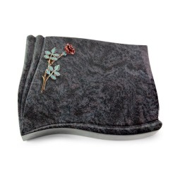 Grabkissen Memory/Orion Rose 4 (Color)