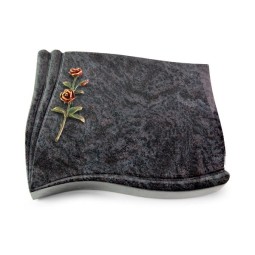 Grabkissen Memory/Orion Rose 6 (Color)