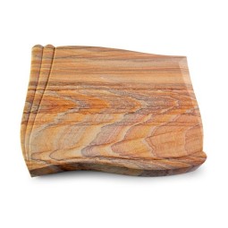 Grabkissen Memory/Rainbow (ohne Ornament)