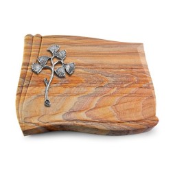 Grabkissen Memory/Rainbow Gingozweig 1 (Alu)