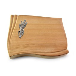 Grabkissen Memory/Woodland Ähren 1 (Alu)