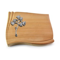 Grabkissen Memory/Woodland Gingozweig 1 (Alu)