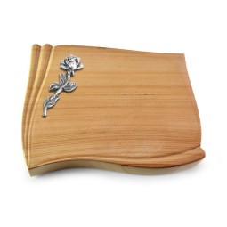 Grabkissen Memory/Woodland Rose 7 (Alu)