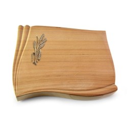 Grabkissen Memory/Woodland Ähren 1 (Bronze)