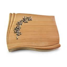 Grabkissen Memory/Woodland Efeu (Bronze)