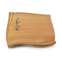 Grabkissen Memory/Woodland Maria (Bronze)