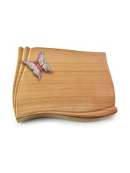 Grabkissen Memory/Woodland Papillon 1 (Color)